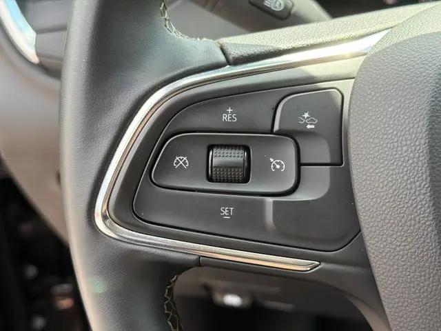 2025 Buick Encore GX Preferred FWD