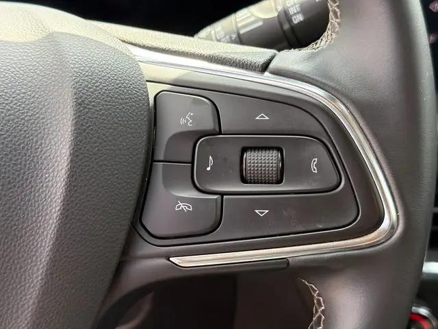 2025 Buick Encore GX Preferred FWD