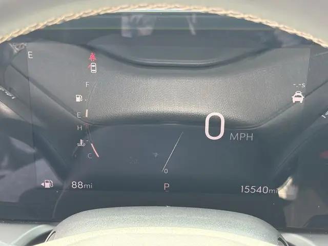 2025 Buick Encore GX Preferred FWD
