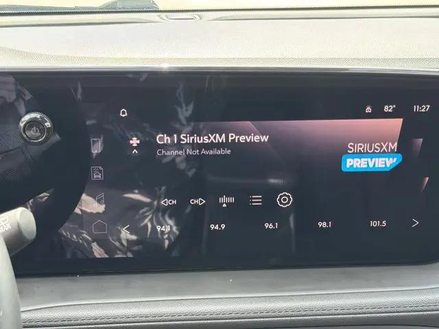 2025 Buick Encore GX Preferred FWD