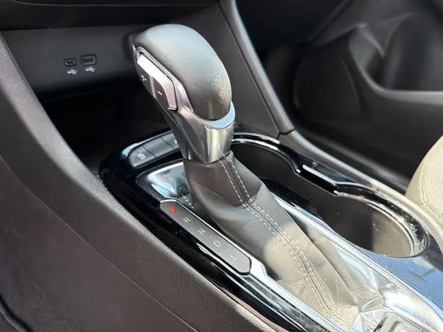 2025 Buick Encore GX Preferred FWD