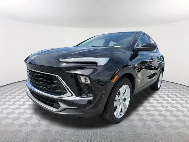 2025 Buick Encore GX Preferred FWD for sale in Newnan, GA