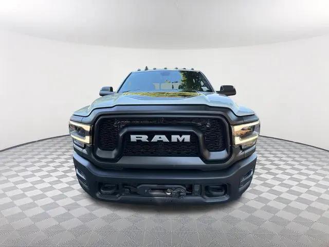 2022 Ram 2500 Power Wagon Crew Cab 4x4 6'4" Box