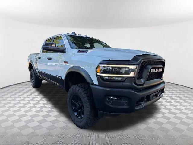 2022 Ram 2500 Power Wagon Crew Cab 4x4 6'4" Box