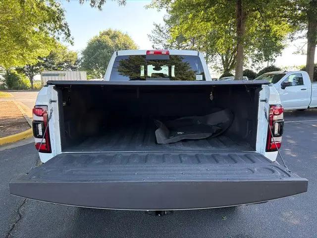 2022 Ram 2500 Power Wagon Crew Cab 4x4 6'4" Box