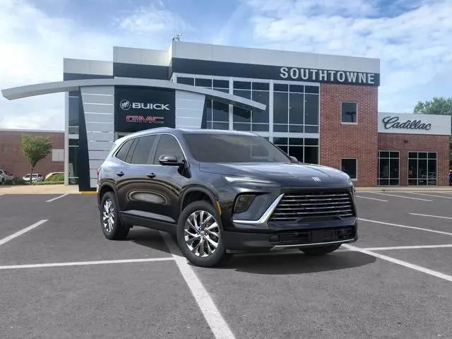 2026 Buick Enclave Preferred FWD for sale in Newnan, GA