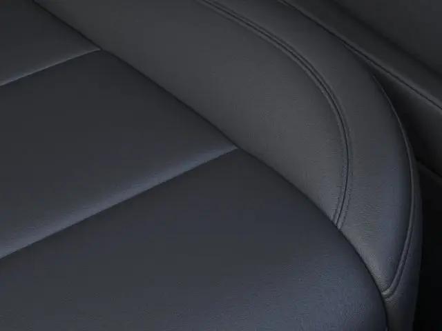 2026 GMC Sierra 2500HD Double Cab, Standard Bed, Pro, RWD