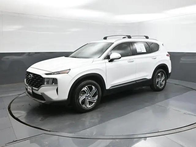 2023 Hyundai Santa Fe SEL for sale in Beaumont, TX