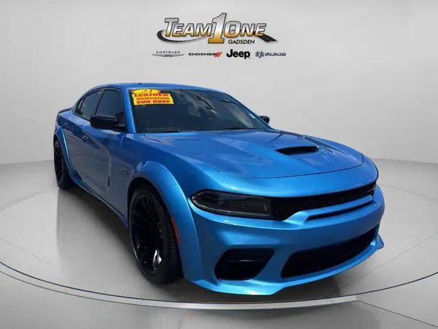2023 Dodge Charger Scat Pack Widebody for sale in Gadsen, AL