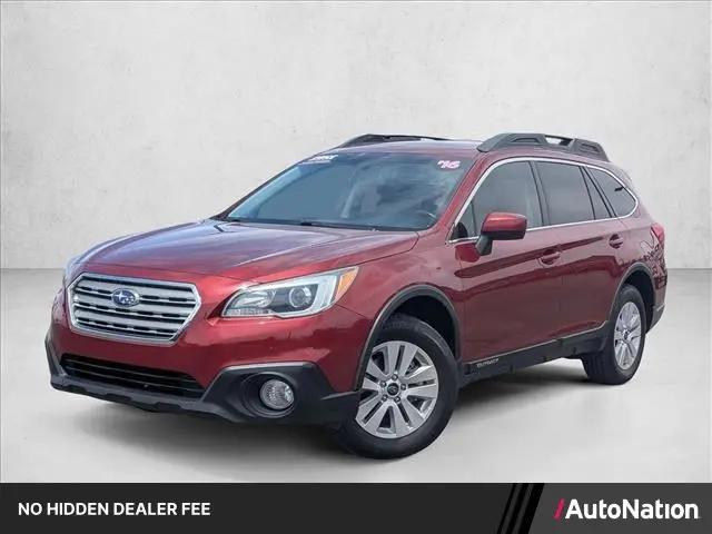 2016 Subaru Outback 2.5i Premium for sale in Mesa, AZ
