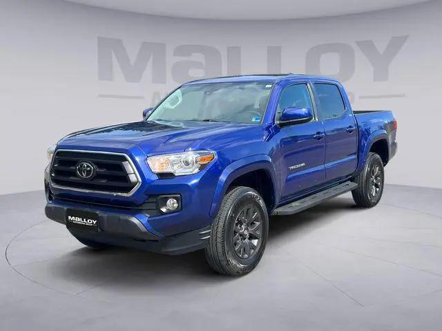 2023 Toyota Tacoma SR5 V6 for sale in Charlottesville, VA