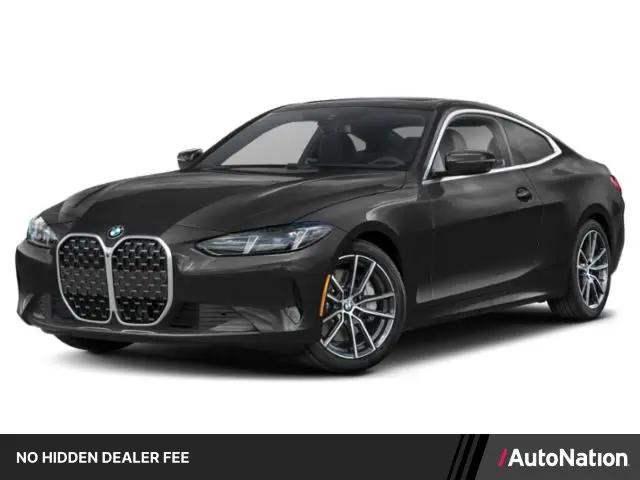 2027 BMW 4 Series 430i for sale in Delray Beach, FL