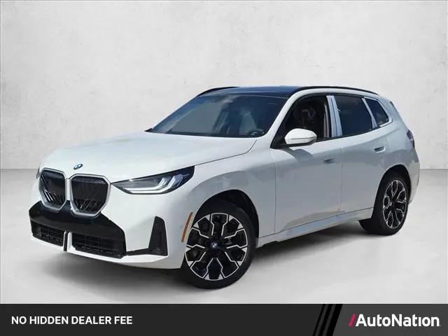 2026 BMW X3 30 xDrive for sale in Delray Beach, FL