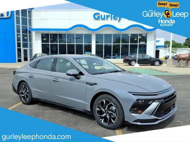 2025 Hyundai Sonata SEL for sale in Elkhart, IN