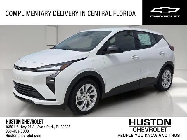 2027 Chevrolet Bolt LT FWD for sale in Avon Park, FL