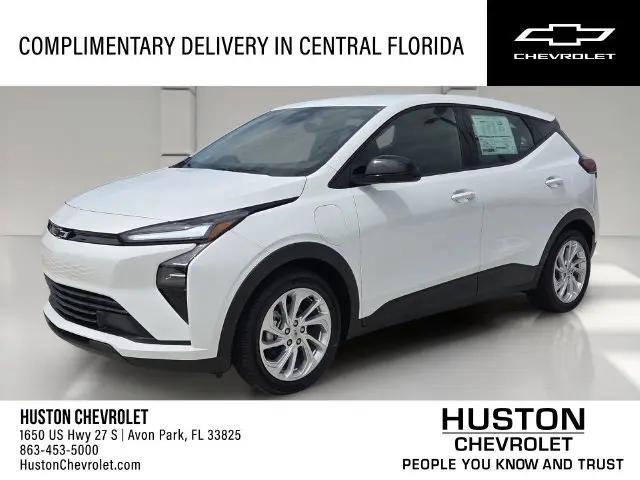 2027 Chevrolet Bolt LT FWD for sale in Avon Park, FL