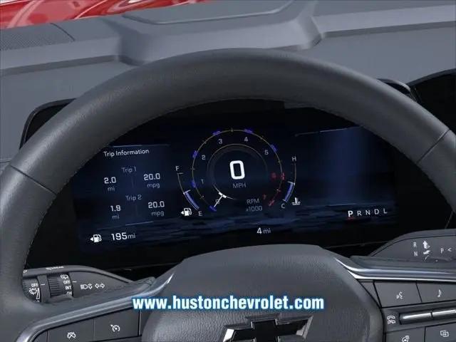 2026 Chevrolet Suburban Z71, 4WD