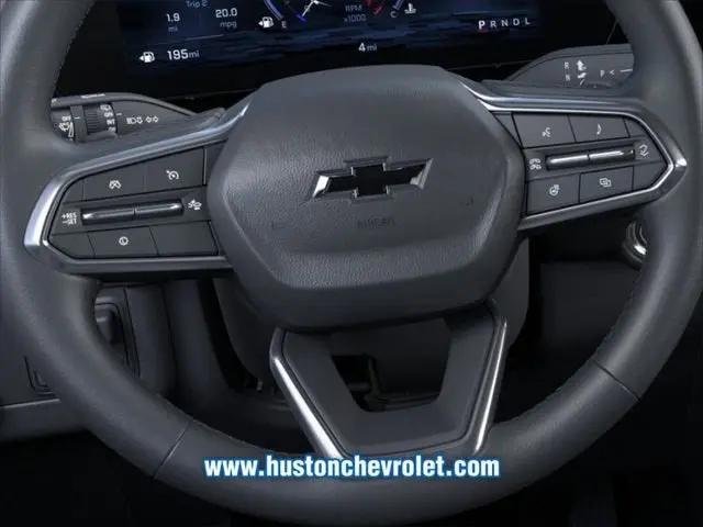 2026 Chevrolet Suburban Z71, 4WD