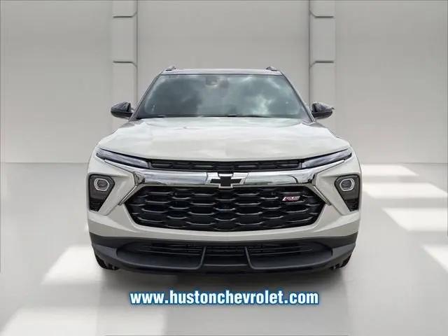 2026 Chevrolet TrailBlazer FWD RS