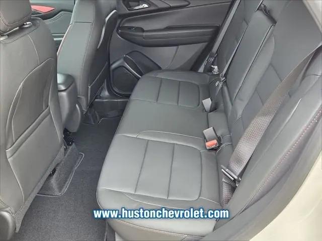 2026 Chevrolet TrailBlazer FWD RS