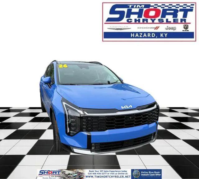 2026 Kia Sportage SX-Prestige for sale in Hazard, KY