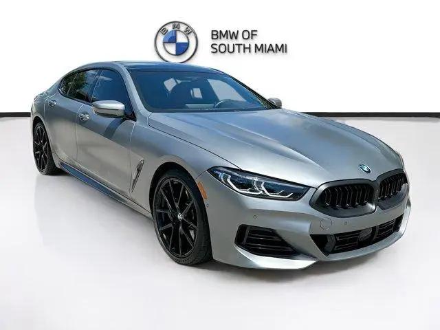 2025 BMW 840i Gran Coupe i for sale in Miami, FL