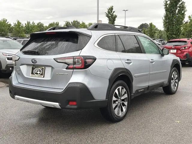 2023 Subaru Outback Limited
