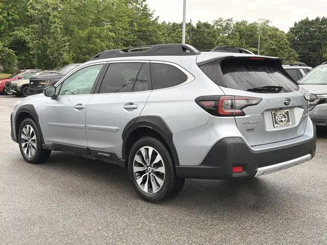 2023 Subaru Outback Limited