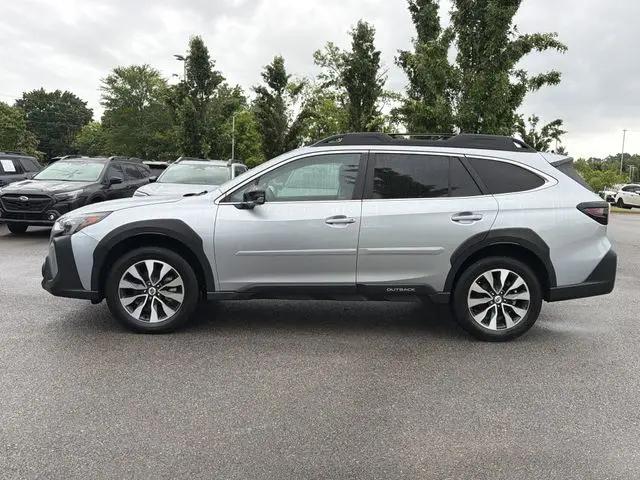 2023 Subaru Outback Limited