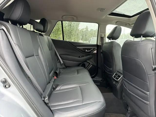 2023 Subaru Outback Limited