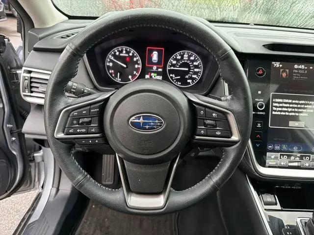 2023 Subaru Outback Limited