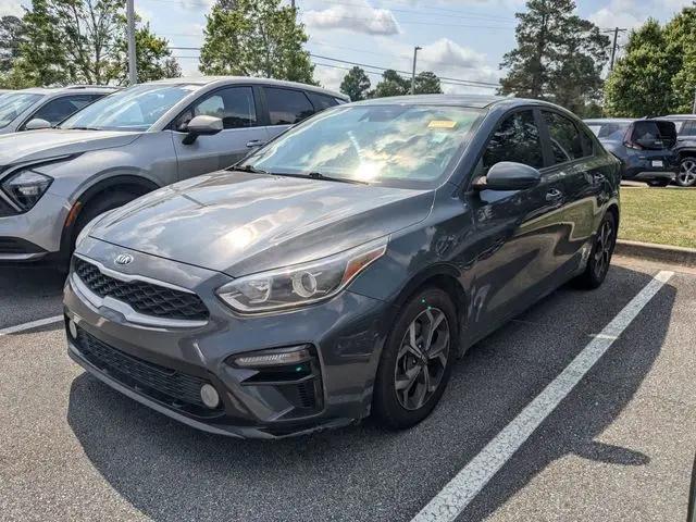 2020 Kia Forte LXS for sale in Evans, GA