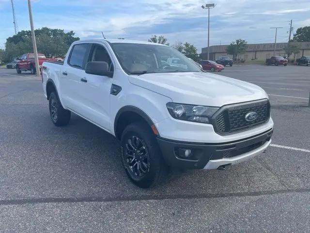 2019 Ford Ranger XLT for sale in Tuscaloosa, AL
