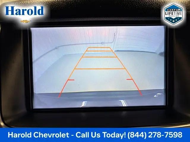 2017 Chevrolet Tahoe LS