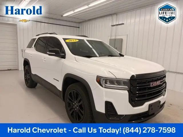2023 GMC Acadia SLE for sale in Angola, IN