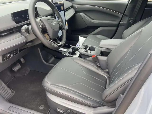 2026 Ford Mustang Mach-E Select