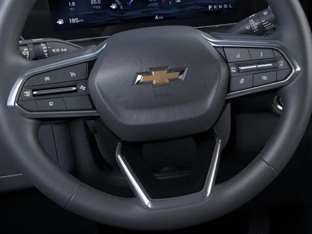 2026 Chevrolet Tahoe 4WD Premier