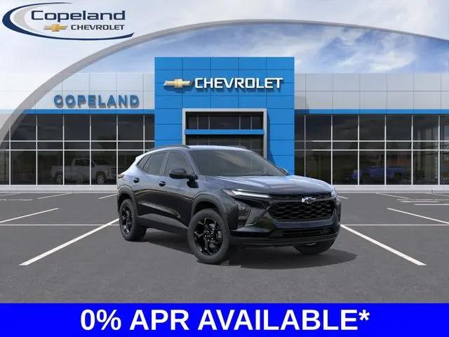 2026 Chevrolet Trax FWD LT for sale in Brockton, MA