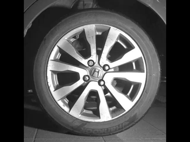 2012 Honda Fit Sport