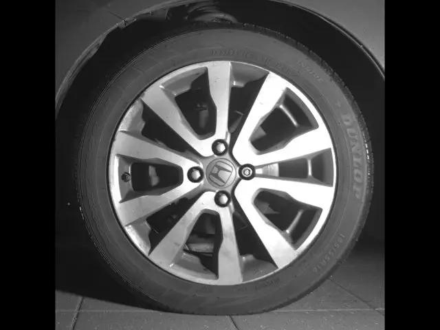 2012 Honda Fit Sport