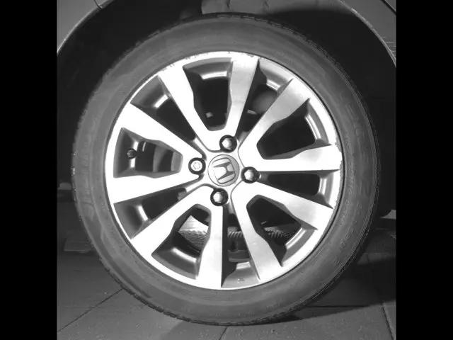 2012 Honda Fit Sport