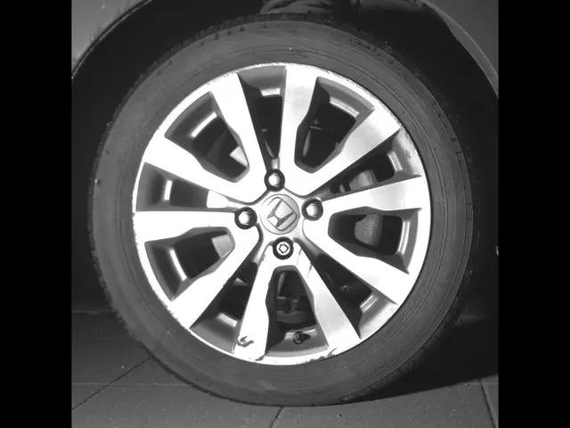 2012 Honda Fit Sport