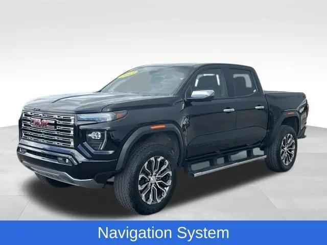 2023 GMC Canyon Denali for sale in Castle Rock, CO