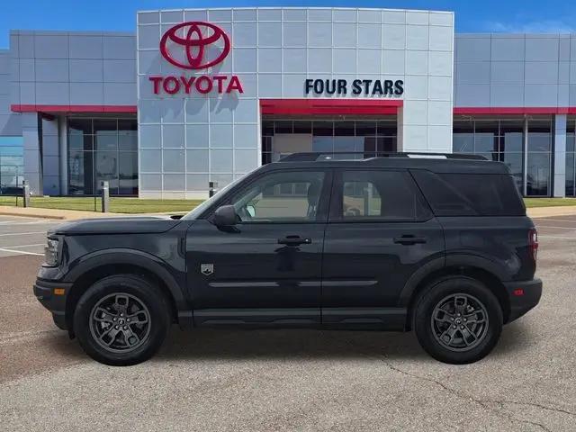 2023 Ford Bronco Sport Big Bend for sale in Altus, OK