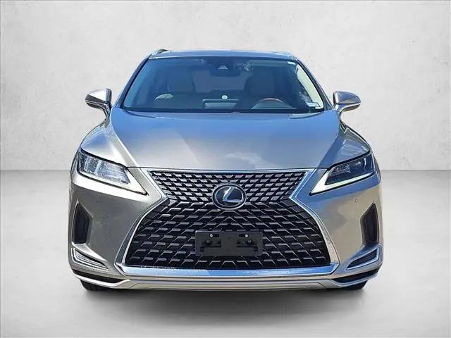 2021 Lexus RX 350 RX 350