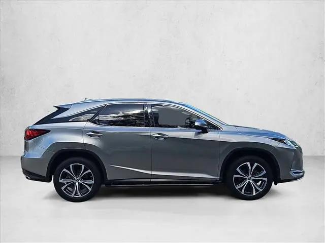 2021 Lexus RX 350 RX 350