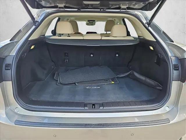 2021 Lexus RX 350 RX 350