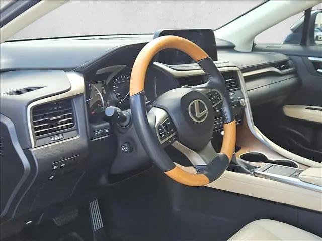 2021 Lexus RX 350 RX 350