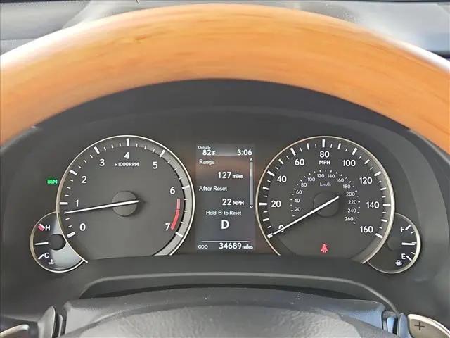 2021 Lexus RX 350 RX 350