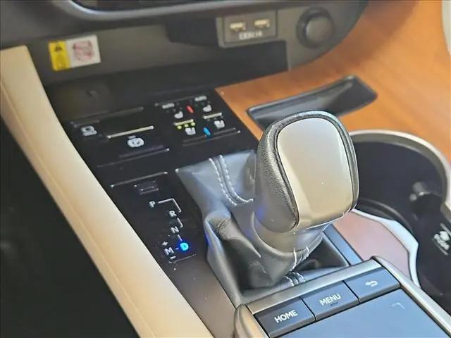 2021 Lexus RX 350 RX 350
